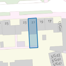 Perceel BDA00-E-4329