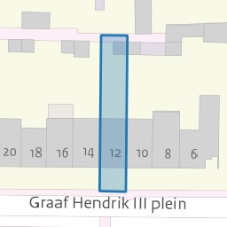 Perceel BDA00-E-4341