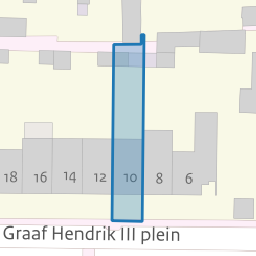 Perceel BDA00-E-4342