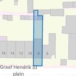 Perceel BDA00-E-4343