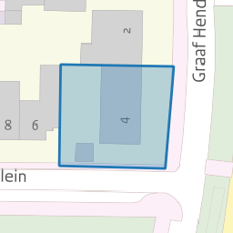 Perceel BDA00-E-4345