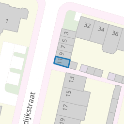 Perceel BDA00-E-4353