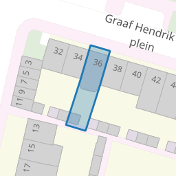 Perceel BDA00-E-4356