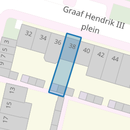 Perceel BDA00-E-4357