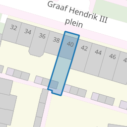 Perceel BDA00-E-4358