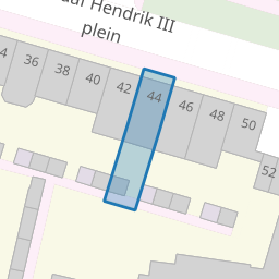 Perceel BDA00-E-4360