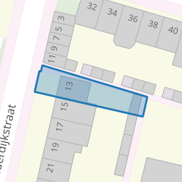 Perceel BDA00-E-4364