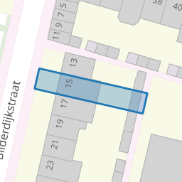 Perceel BDA00-E-4365