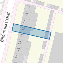 Perceel BDA00-E-4367