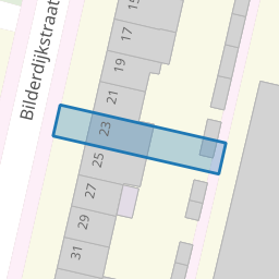 Perceel BDA00-E-4369