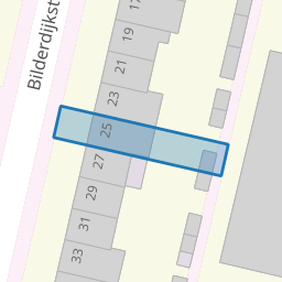 Perceel BDA00-E-4370