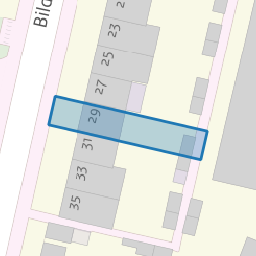 Perceel BDA00-E-4372