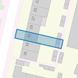 Perceel BDA00-E-4373