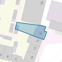 Perceel BDA00-E-4380