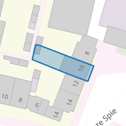 Perceel BDA00-E-4381