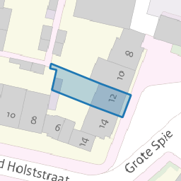 Perceel BDA00-E-4382