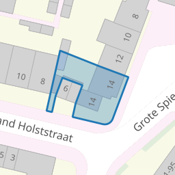 Perceel BDA00-E-4383