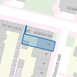 Perceel BDA00-E-4395