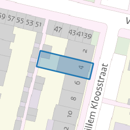 Perceel BDA00-E-4396