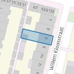 Perceel BDA00-E-4397