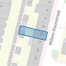 Perceel BDA00-E-4399