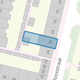 Perceel BDA00-E-4405