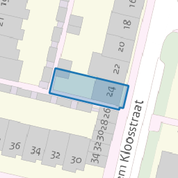 Perceel BDA00-E-4406