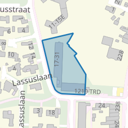 Perceel BDA00-E-4420