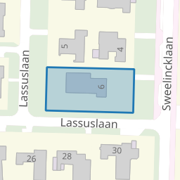 Perceel BDA00-E-4423