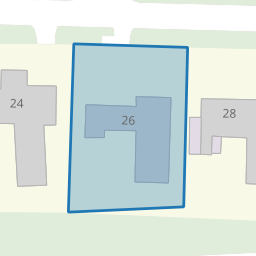 Perceel BDA00-E-4424