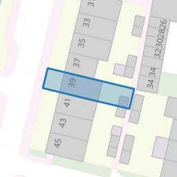 Perceel BDA00-E-4429