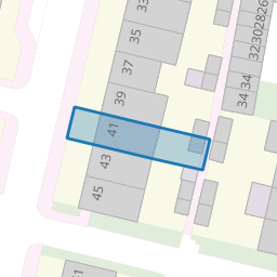 Perceel BDA00-E-4430