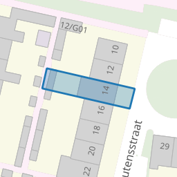 Perceel BDA00-E-4436