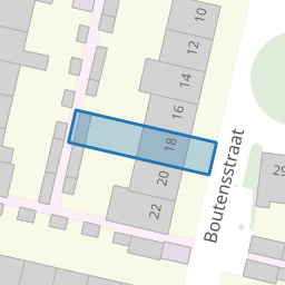 Perceel BDA00-E-4438