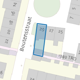 Perceel BDA00-E-4441