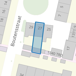 Perceel BDA00-E-4442