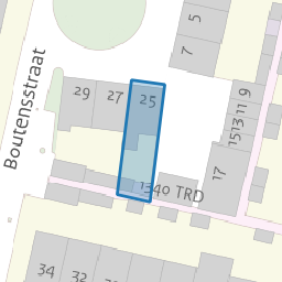 Perceel BDA00-E-4443