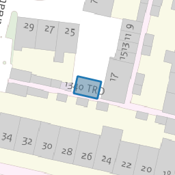 Perceel BDA00-E-4444