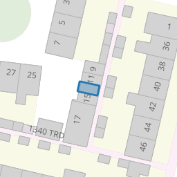 Perceel BDA00-E-4447