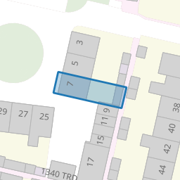 Perceel BDA00-E-4450