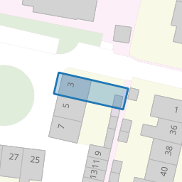 Perceel BDA00-E-4452