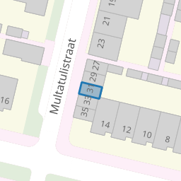 Perceel BDA00-E-4456