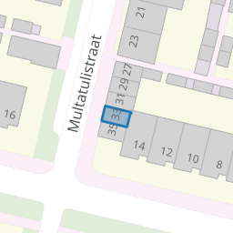 Perceel BDA00-E-4457