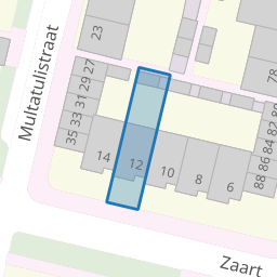 Perceel BDA00-E-4460