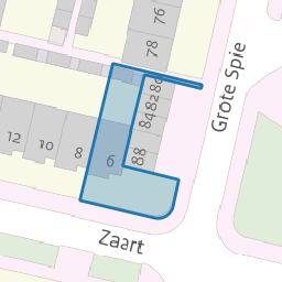 Perceel BDA00-E-4463