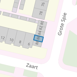 Perceel BDA00-E-4465