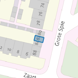 Perceel BDA00-E-4467