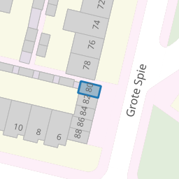 Perceel BDA00-E-4468