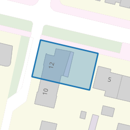 Perceel BDA00-E-4470