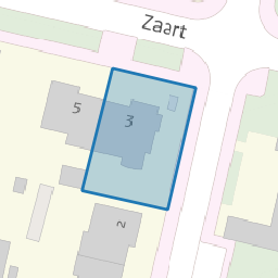 Perceel BDA00-E-4472